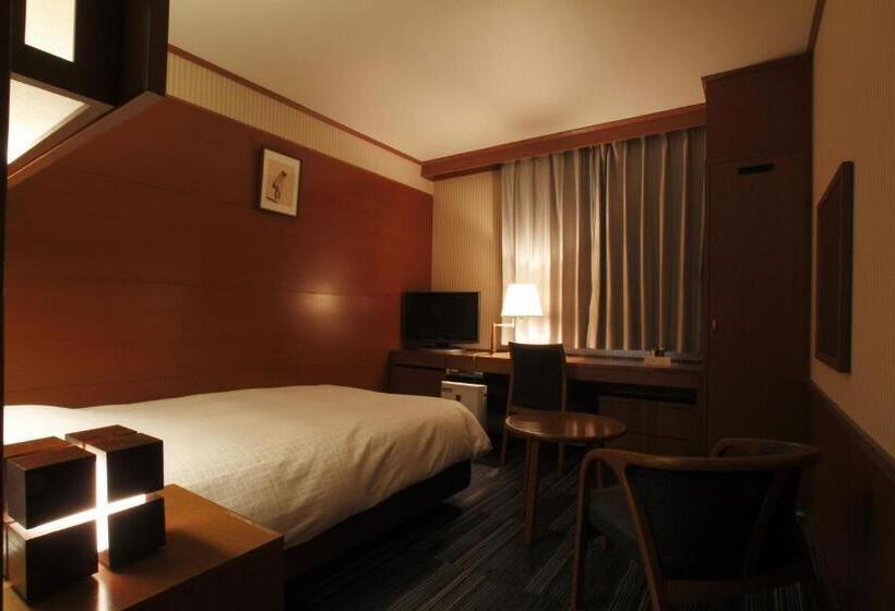 Hotel Daiichi Inn Park