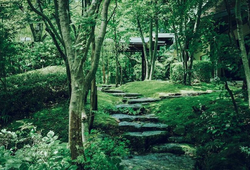 Hotel Hoshino Resorts Kai Kawaji