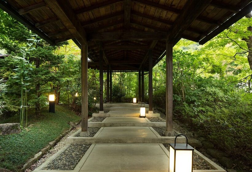 Hotel Hoshino Resorts Kai Kawaji