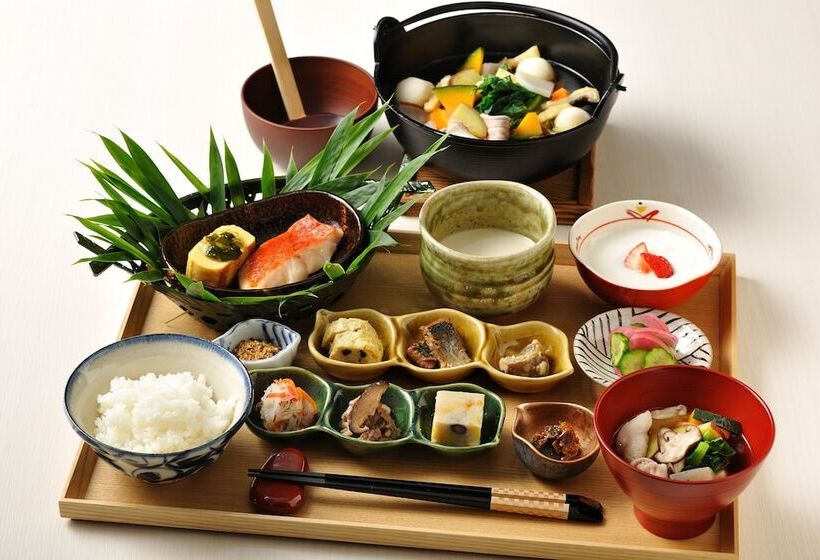 Hotel Hoshino Resorts Kai Kawaji