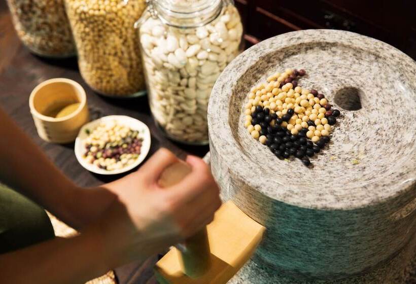 Hotel Hoshino Resorts Kai Kawaji