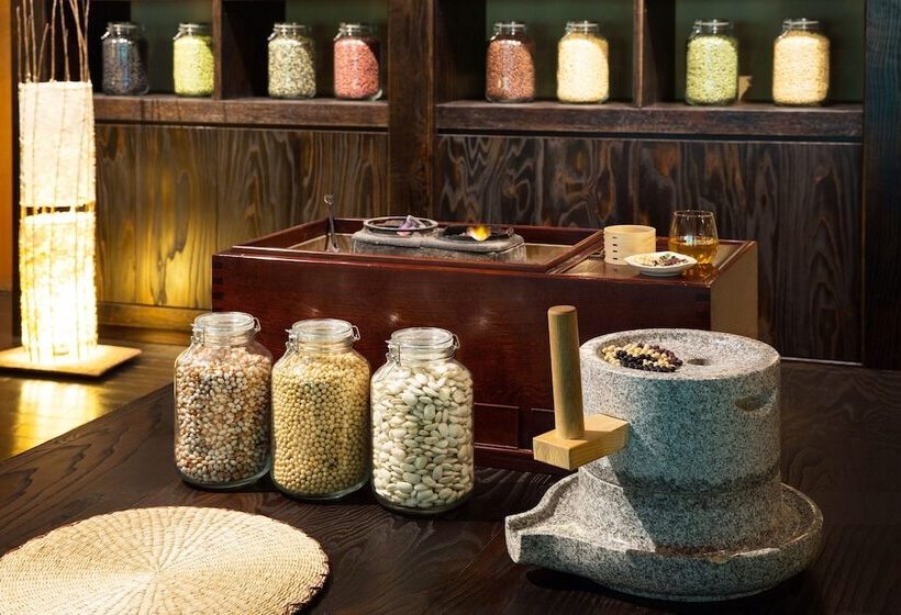 Hotel Hoshino Resorts Kai Kawaji