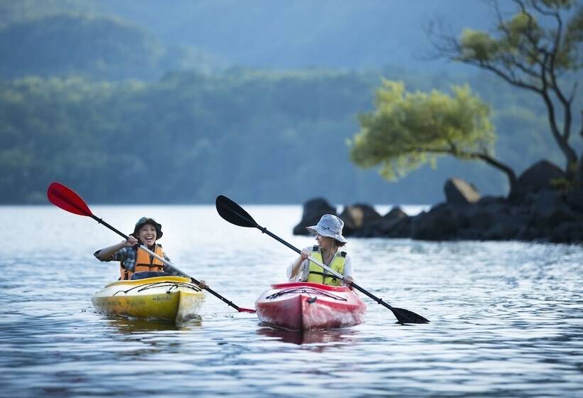 Hotel Hoshino Resorts Kai Kawaji