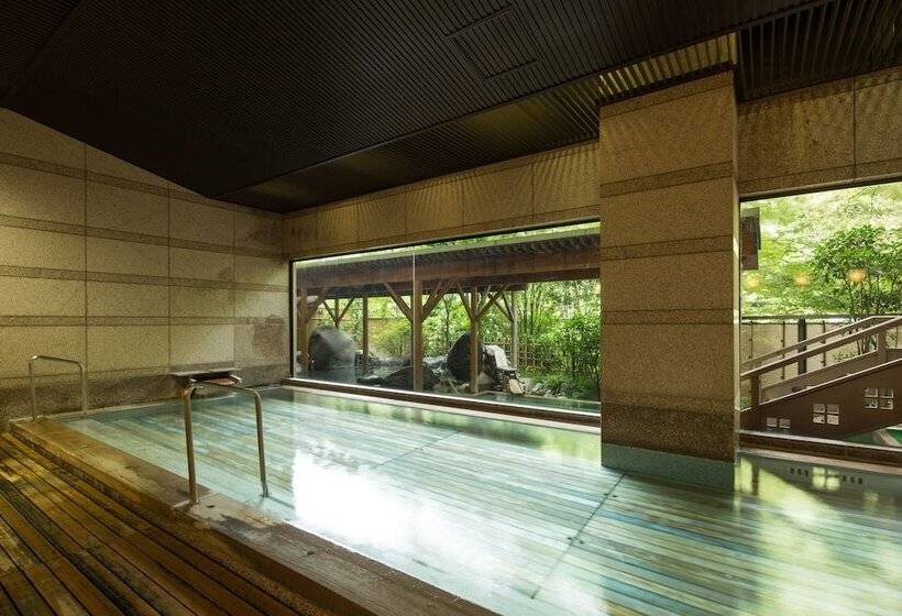 Hotel Hoshino Resorts Kai Kawaji