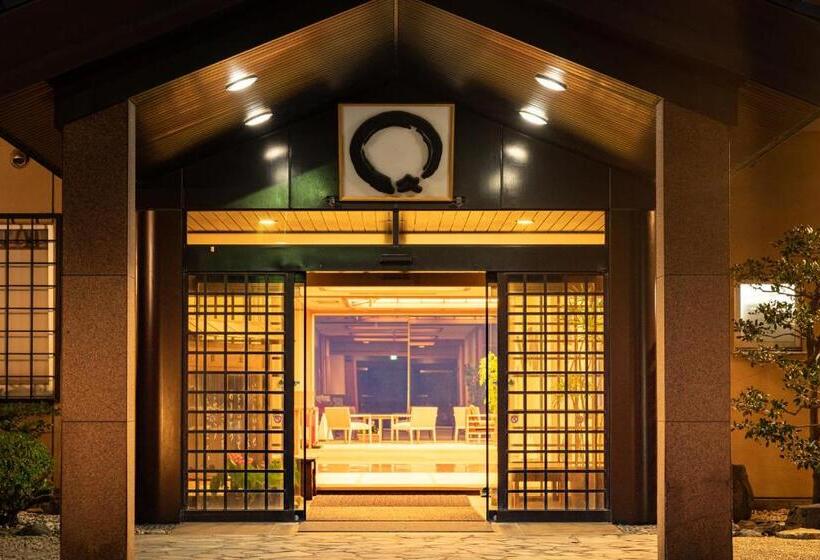 Hotelli Ikkyu  Seaside