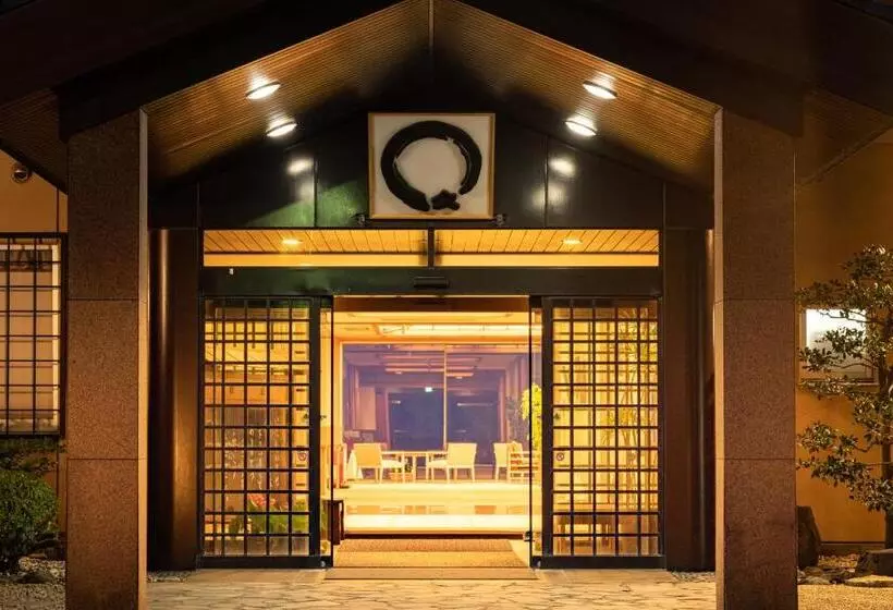 ホテル Ikkyu  Seaside