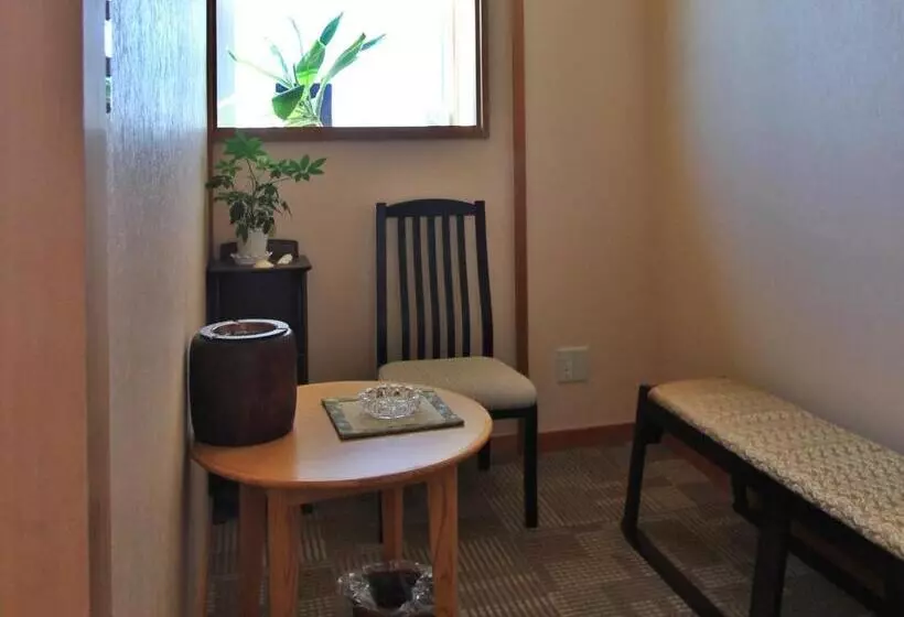 ホテル Ikkyu  Seaside