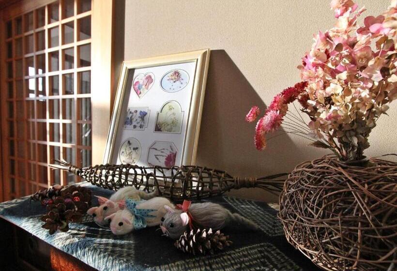 Hotelli Ikkyu  Seaside