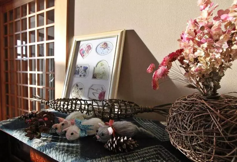 ホテル Ikkyu  Seaside