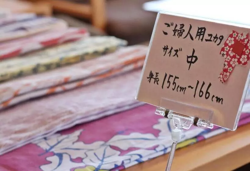 ホテル Ikkyu  Seaside