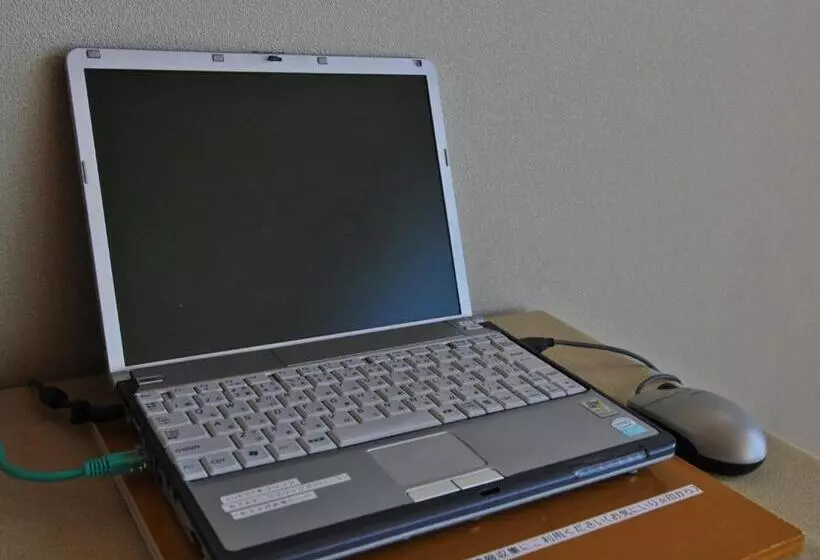 ホテル Ikkyu  Seaside