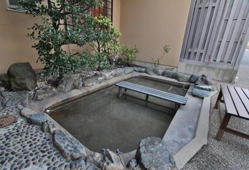 Hotelli Ikkyu  Seaside