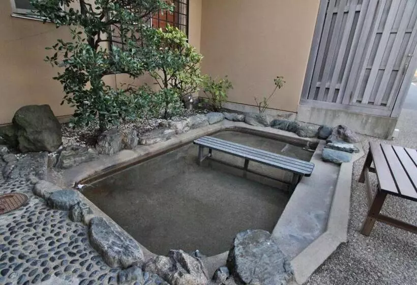 ホテル Ikkyu  Seaside