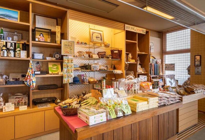 Hotelli Ikkyu  Seaside