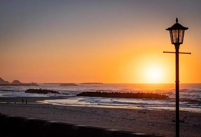 ホテル Ikkyu  Seaside