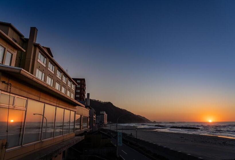 Hotelli Ikkyu  Seaside