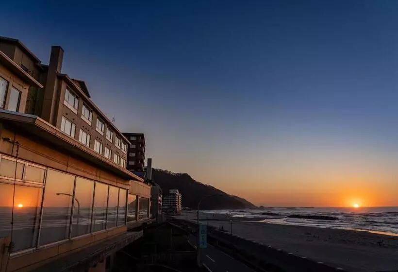 ホテル Ikkyu  Seaside