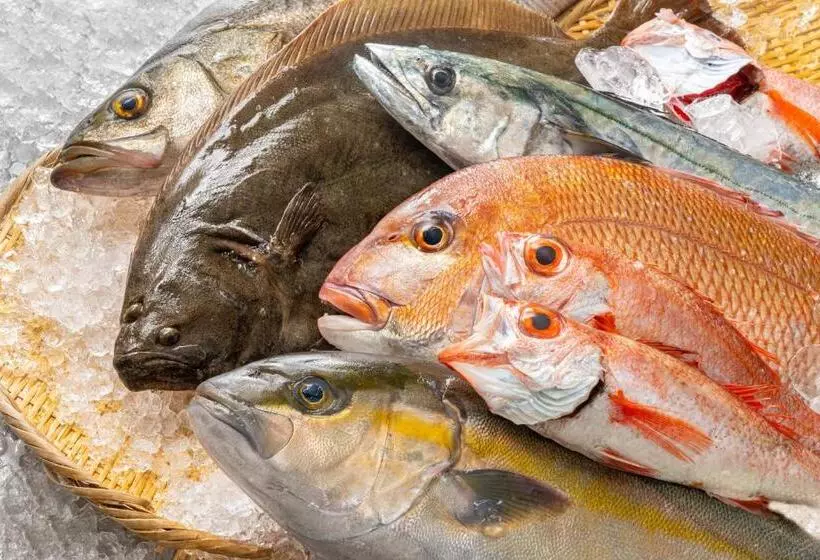 ホテル Ikkyu  Seaside