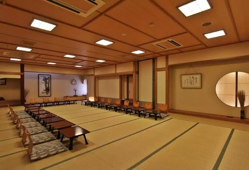 ホテル Ikkyu  Seaside