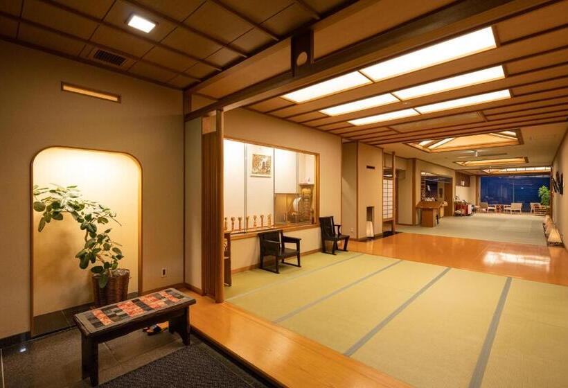 Hotelli Ikkyu  Seaside