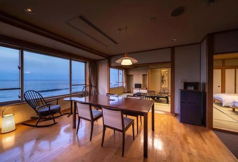 ホテル Ikkyu  Seaside