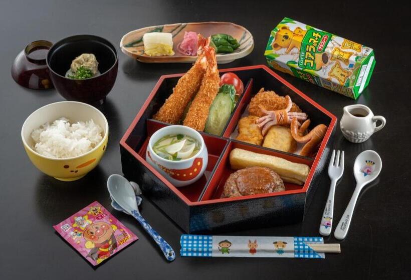 Hotelli Ikkyu  Seaside