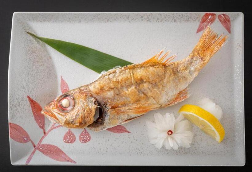 Hotelli Ikkyu  Seaside