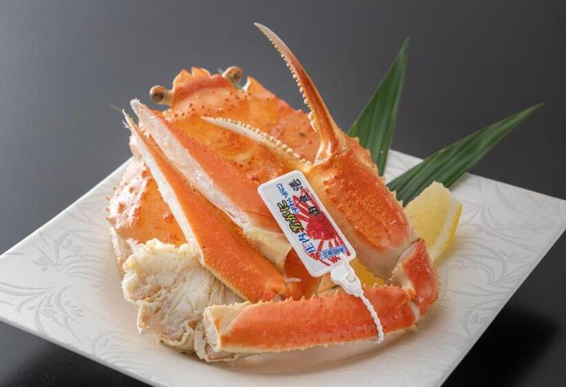 Hotelli Ikkyu  Seaside