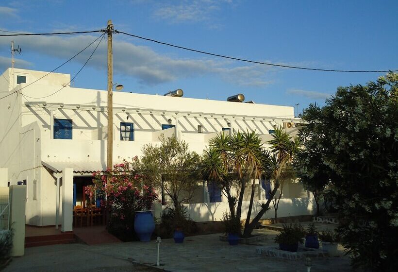 Hotel Ippokampos