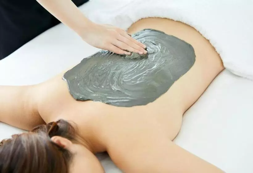 هتل Konoha