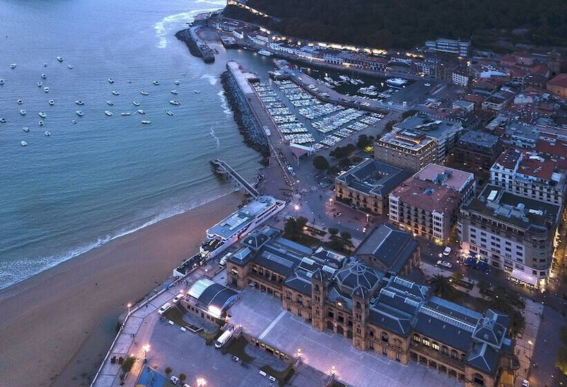 Lasala Plaza Hotel   Adults Only