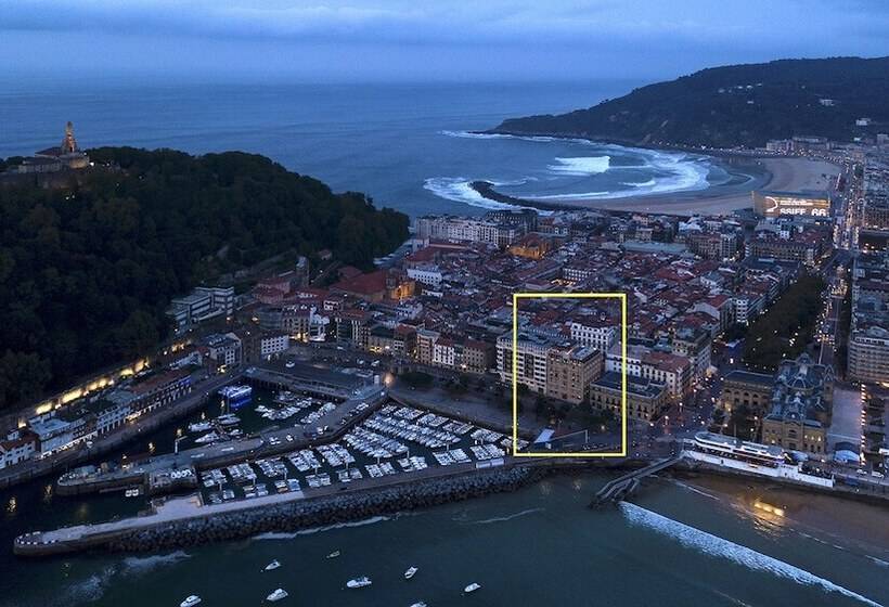 Lasala Plaza Hotel   Adults Only