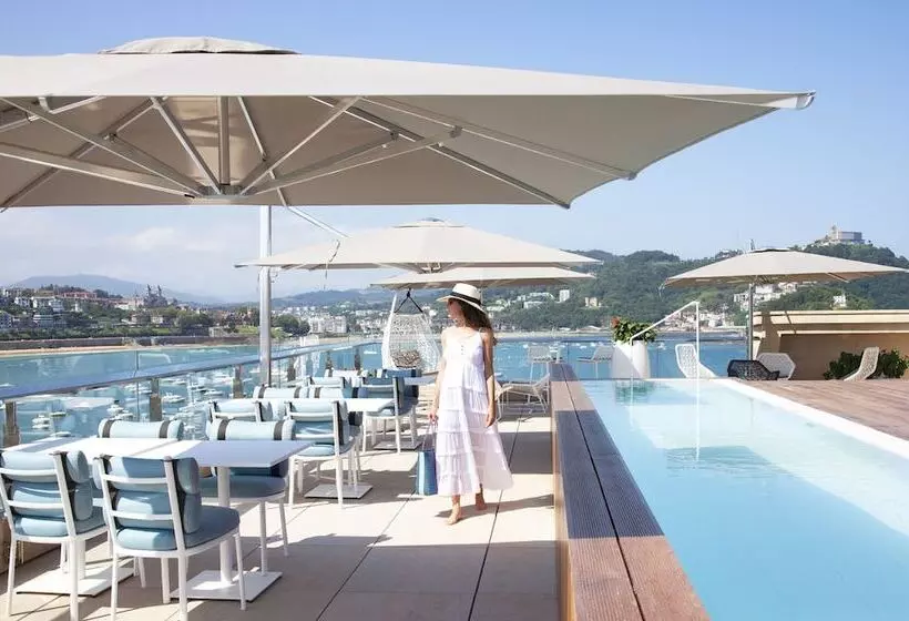 Lasala Plaza Hotel   Adults Only