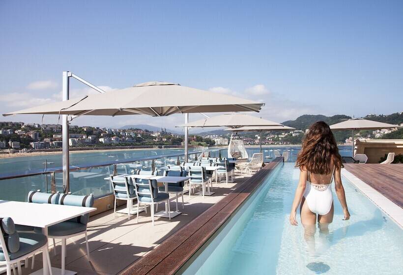 Lasala Plaza Hotel   Adults Only