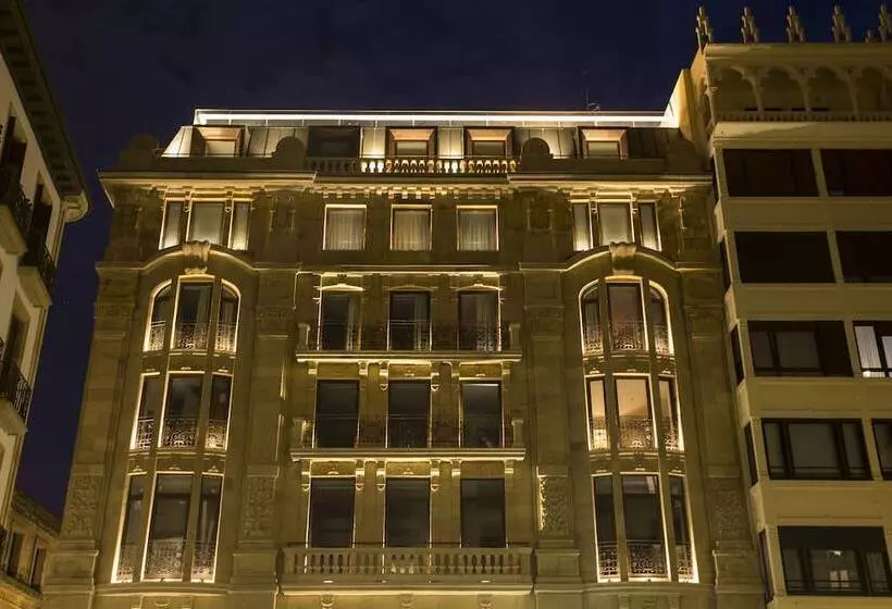 Lasala Plaza Hotel   Adults Only