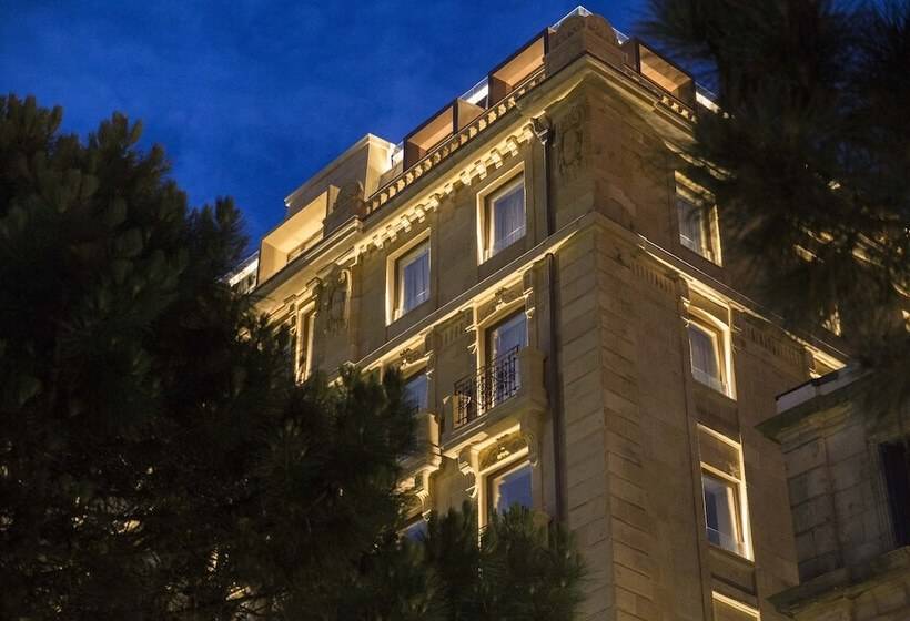 Lasala Plaza Hotel   Adults Only