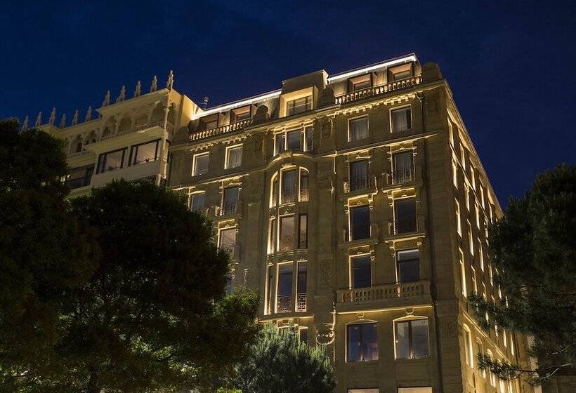 Lasala Plaza Hotel   Adults Only