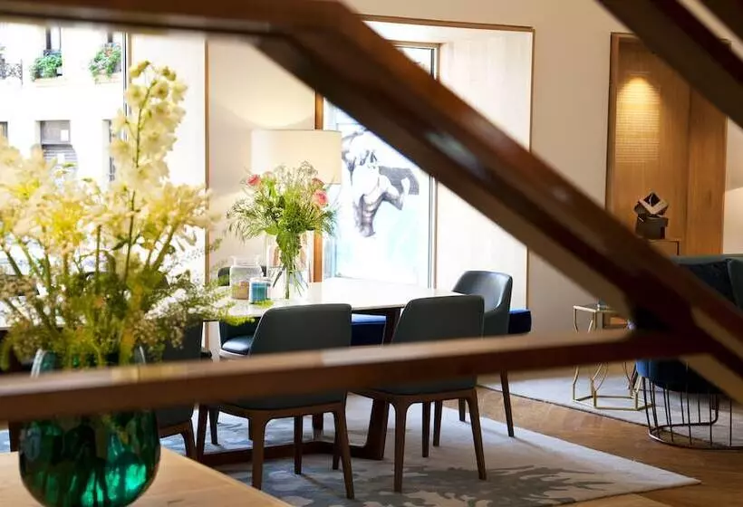 Lasala Plaza Hotel   Adults Only