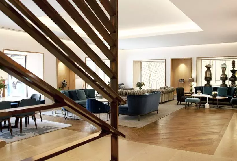 Lasala Plaza Hotel   Adults Only