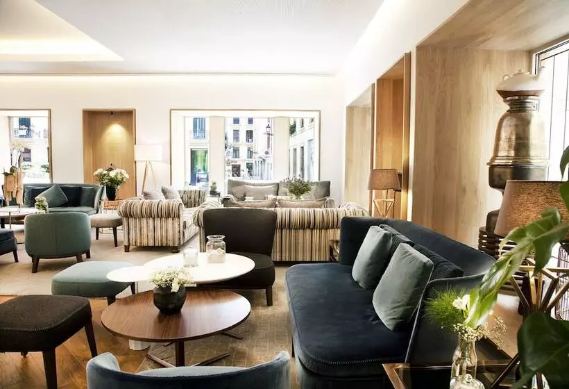 Lasala Plaza Hotel   Adults Only