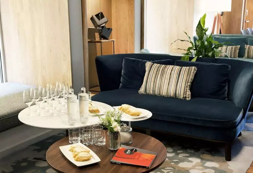 Lasala Plaza Hotel   Adults Only