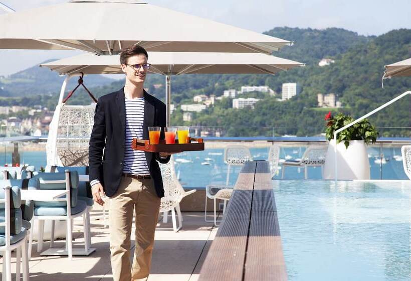 Lasala Plaza Hotel   Adults Only