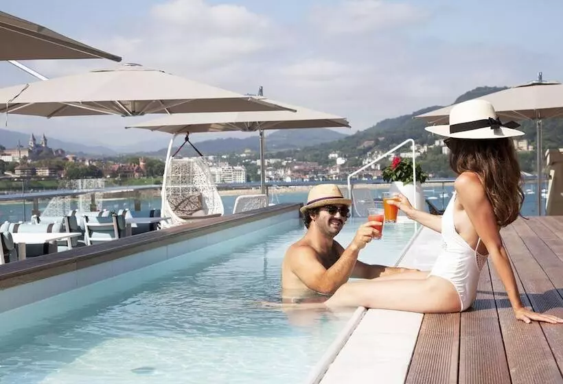 Lasala Plaza Hotel   Adults Only