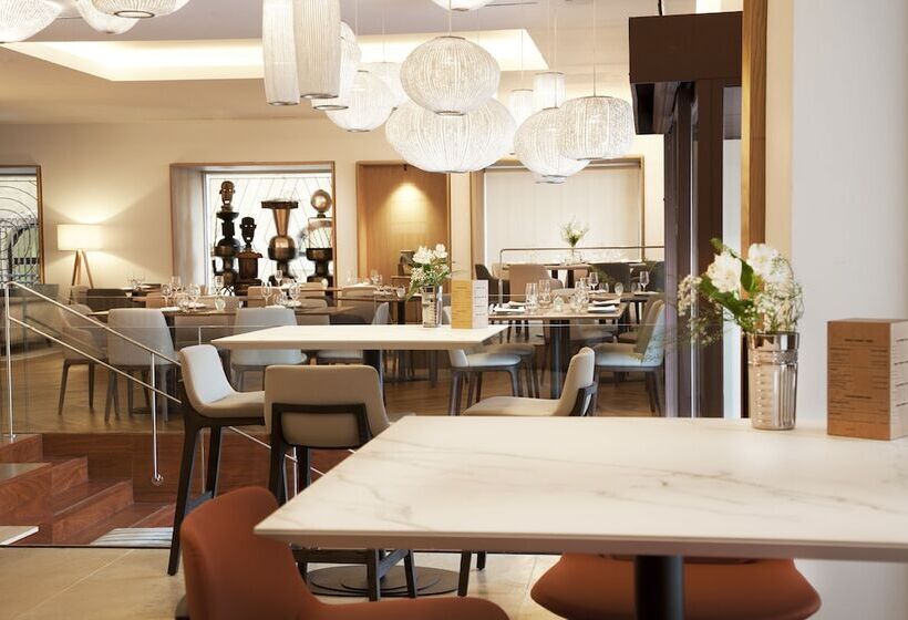 Lasala Plaza Hotel   Adults Only