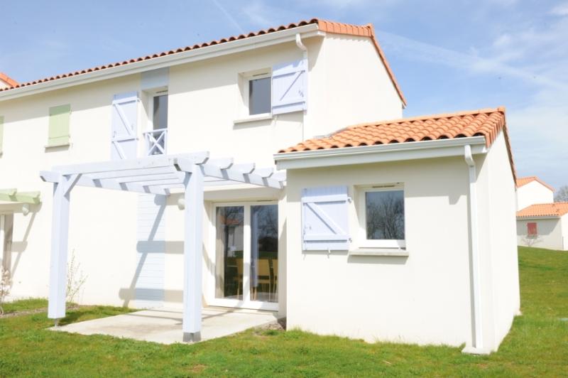 Hotel Les Vagues Bleues