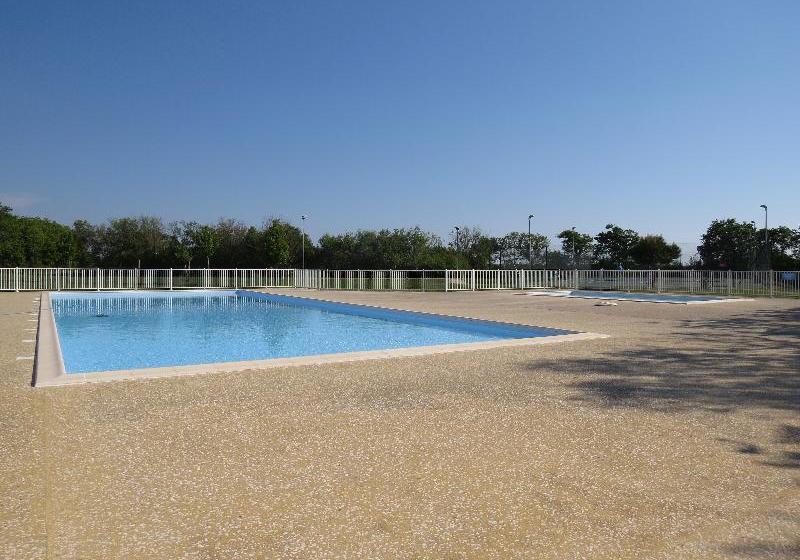 Hotel Les Vagues Bleues