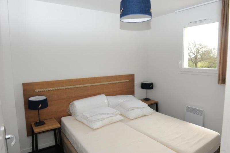 Hotel Les Vagues Bleues