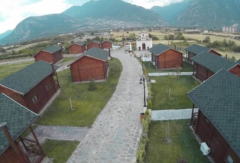 Отель Lotos Mountain Resort