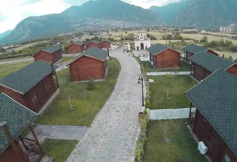 Hotelli Lotos Mountain Resort