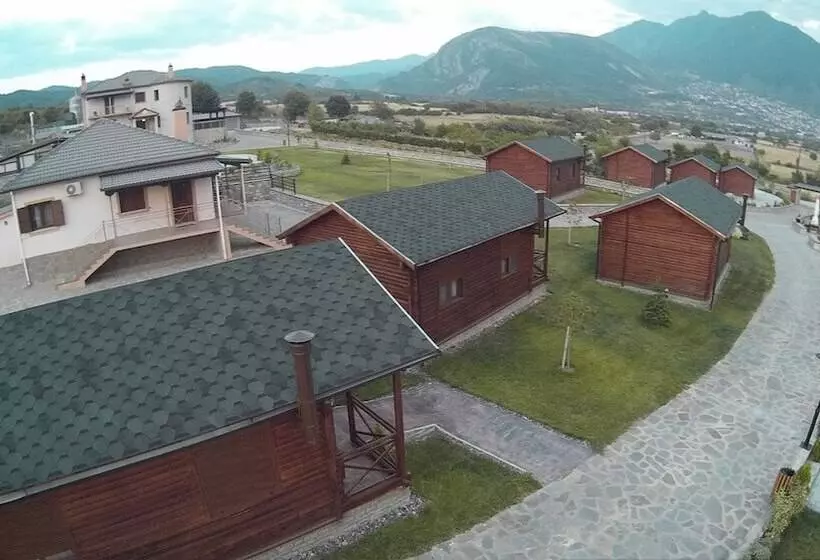 Hotelli Lotos Mountain Resort